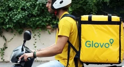 El delivery Glovo lanza un supermercado online y desafía a Amazon