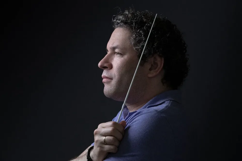 Gustavo Dudamel