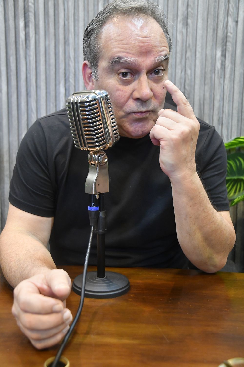 Humberto de Vargas