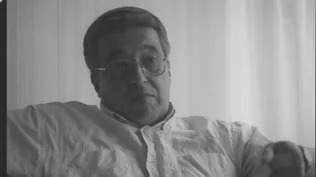 El exmarino Jorge Tróccoli. Archivo El exmarino Jorge Tróccoli. Archivo