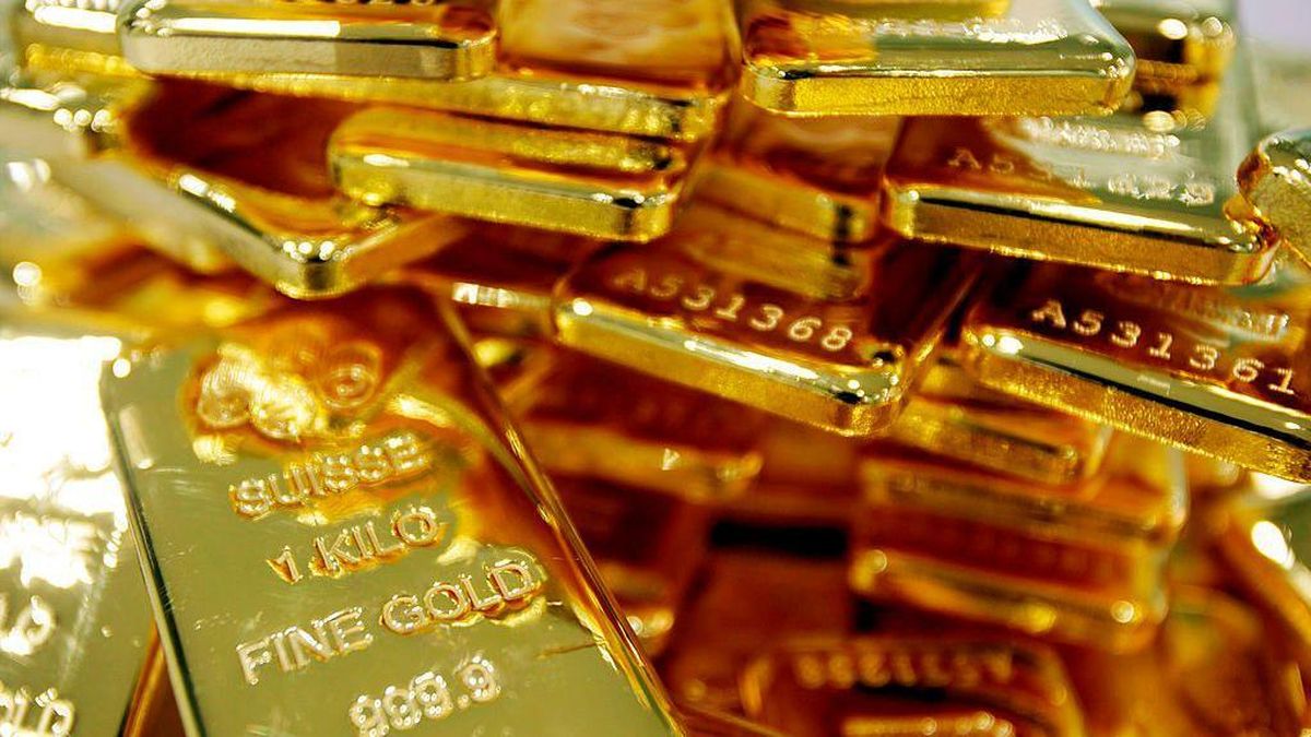 Qué dice sobre la economía mundial que el precio del oro haya marcado un nuevo récord histórico