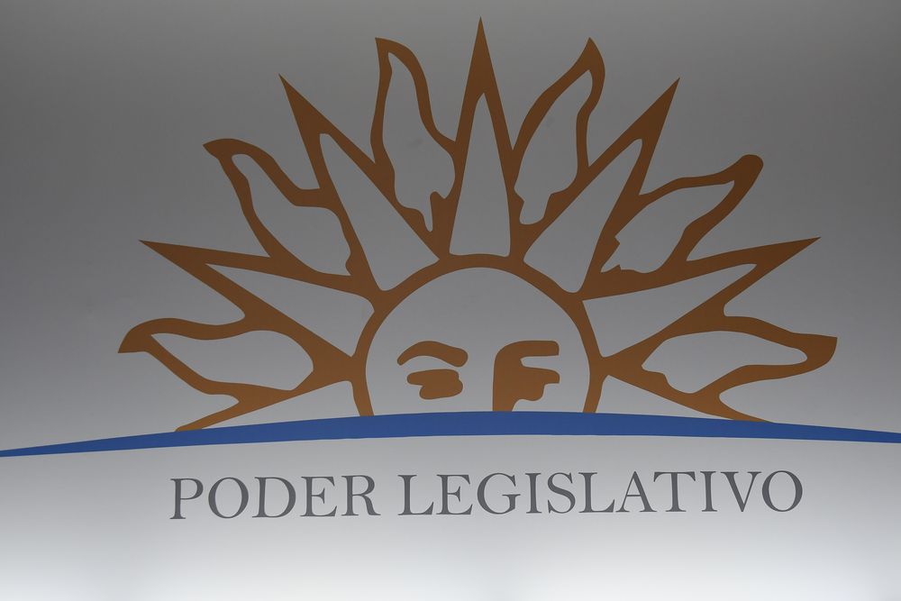 Poder Legislativo/ Palacio Legislativo, edificio anexo