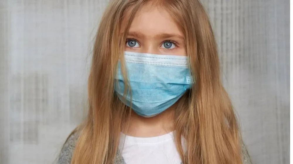 El síndrome del PIMS detectado en menores que superaron el covid-19 es raro pero grave