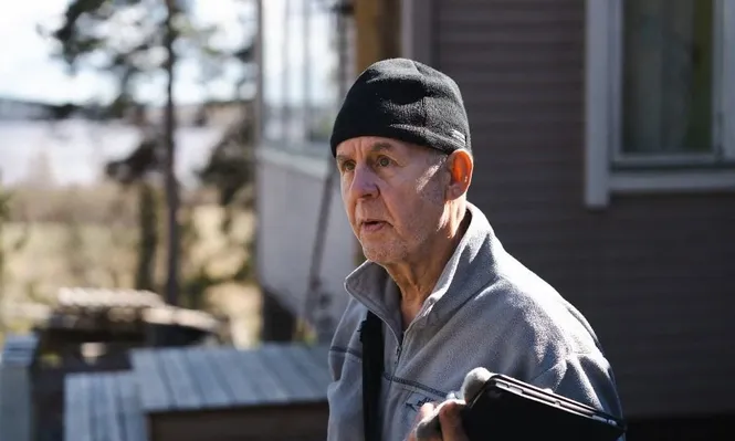 La relación entre Rusia y Finlandia se ha tensado luego de que los nórdicos anunciaran su intención de entrar a la OTAN. ¿Cuál es la perspectiva desde la frontera?