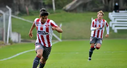 Matías Arezo