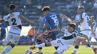 Así se juega la quinta fecha del Torneo Clausura: Danubio va por el quinto triunfo consecutivo