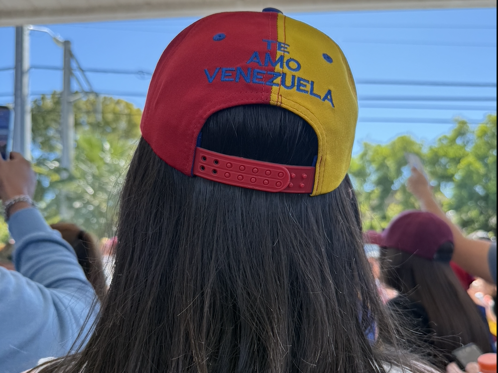 La esperanza de volver sigue intacta entre los millones de venezolanos en el exterior.