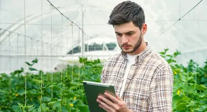 Se aproxima un nuevo vencimiento fiscal agropecuario