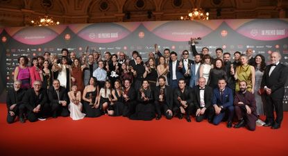 Sirat arrasa en los Premios Gaudí con ocho galardones y Frontera sorprende como mejor película