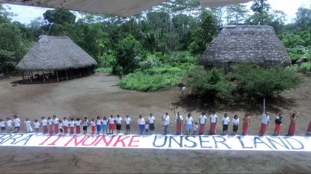 Los países más afectados son Bolivia, Ecuador, Perú y Colombia