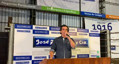 Las actividades de comercialización se harán en el Centro de Ventas Ganaderas Son Tito.