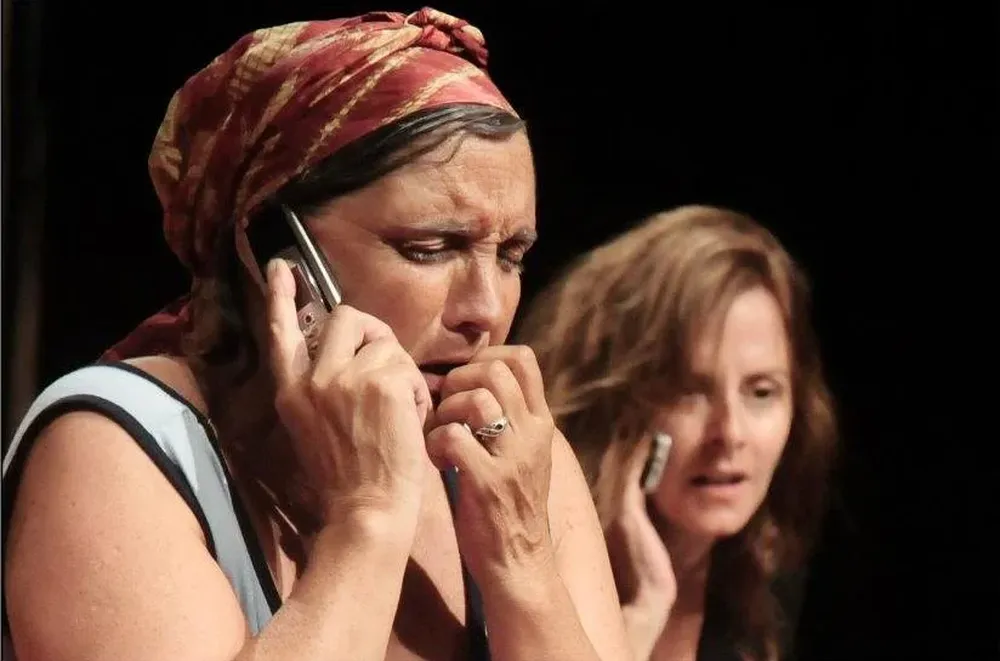 Silvia García encarna con gran fuerza a una abuela de contexto marginal