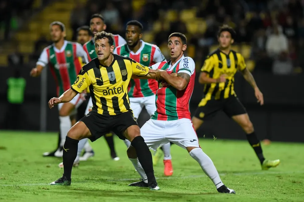 Deportivo Maldonado y Peñarol ya tienen hora y cancha donde jugar