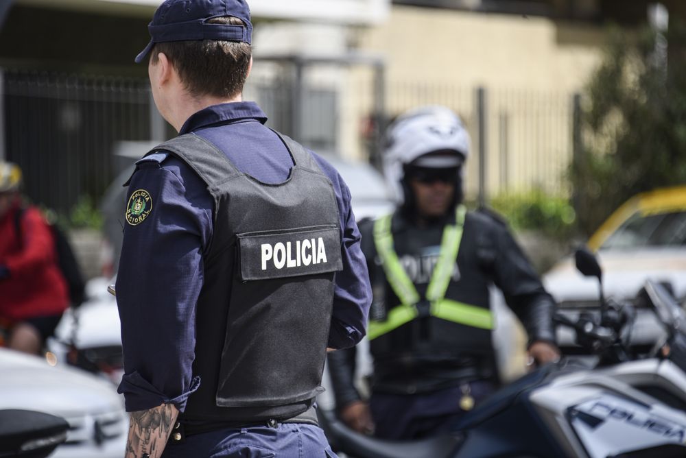 Una mujer y un niño resultaron heridos tras un tiroteo