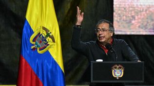 Dos años de Gustavo Petro en Colombia: relación zigzagueante con EEUU y una propuesta polémica para reactivar la economía