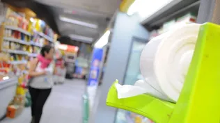 El poder de compra de los trabajadores aceleró su caída en enero