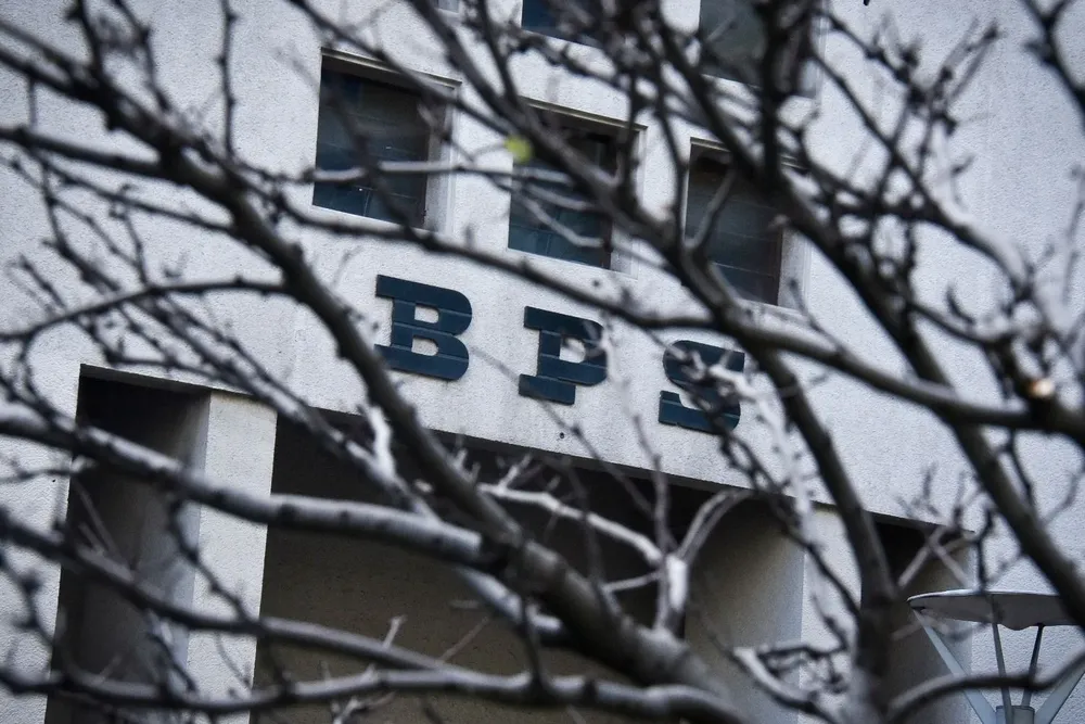 Banco de Previsión Social (BPS)