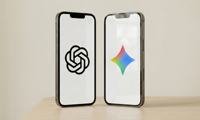 Por qué Gemini le arrebató usuarios a ChatGPT y cuáles son las razones para mudarse de IA