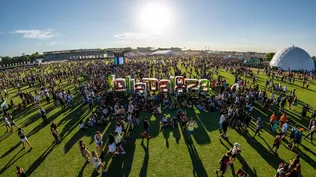 Lollapalooza Argentina - 27, 28, 29/3