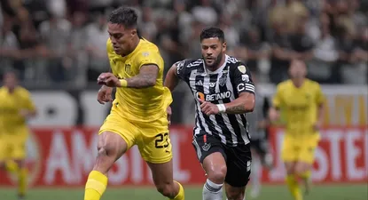 Javier Méndez sale del fondo