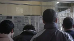 Servicios no tradicionales impulsan creación de empleo