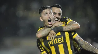 El pase de Brian Rodríguez activa la Ciudad Deportiva y el pago del pasivo de Peñarol