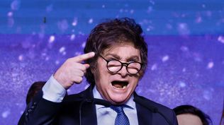 El día que Lanata querelló a Milei por calumnias después de que el Presidente lo acusó de recibir sobres