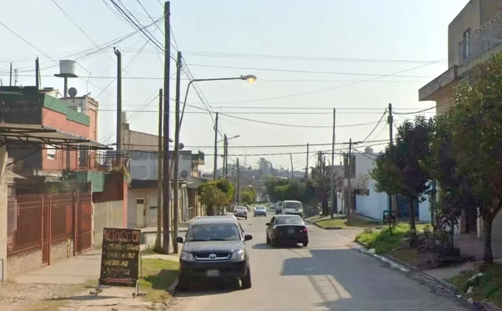 Matan a un policía de la Ciudad de un disparo en el tórax en un intento de robo en Isidro Casanova