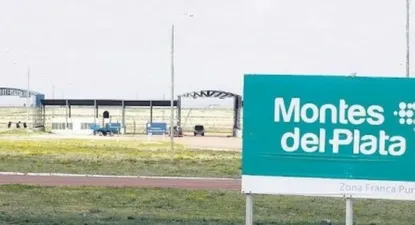 La inversión en Uruguay alcanzó en 2012 su mayor nivel desde 1948