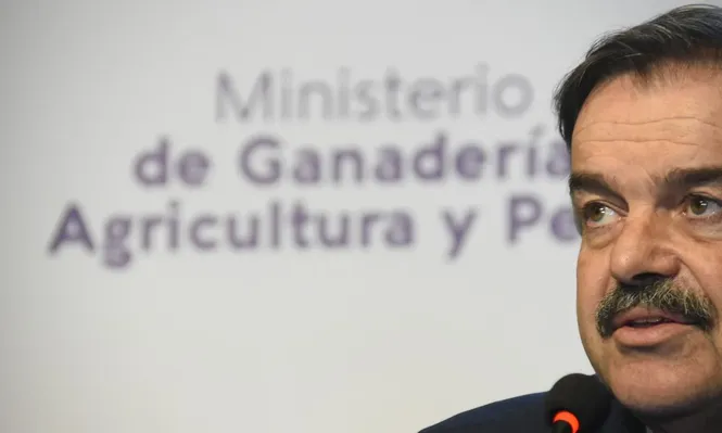 Uriarte dijo que es muy probable una prórroga para el pago de aportes al BPS