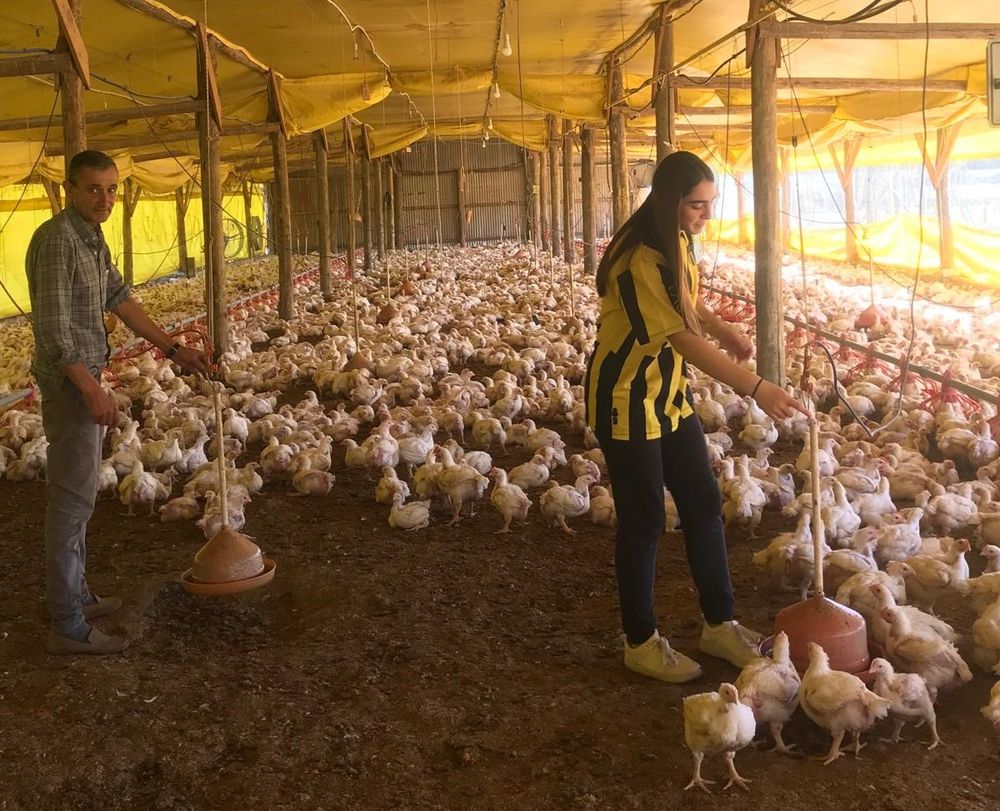 Tala: el caso de Adriana es un ejemplo de los casi 150 damnificados por el temporal que hubo en varias zonas durante Semana Santa, sobre todo en localidades de Canelones.