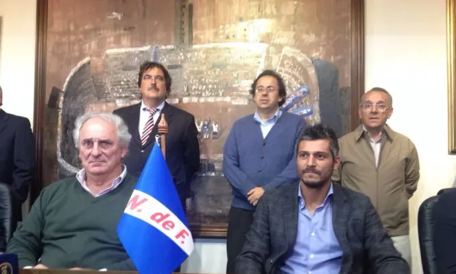 Ache y el voto en blanco, elegidos