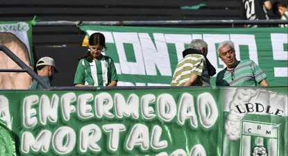 Racing enfrenta a Cerro Largo