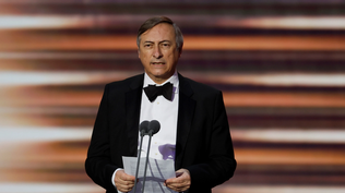 Fallece José Antonio Félez, uno de los productores más influyentes del cine español. (EFE)