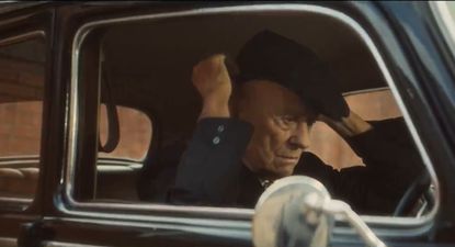 Hernán Navascués, histórico dirigente de Nacional