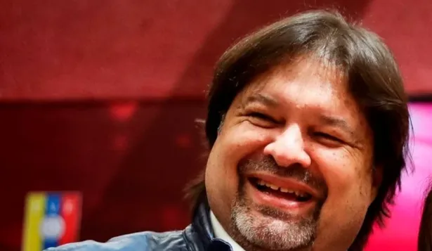 Murió el presidente de la Federación Venezolana de Fútbol