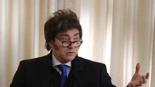 Milei aseguró que los movimientos en la cotización del dólar no se trasladarán a precios