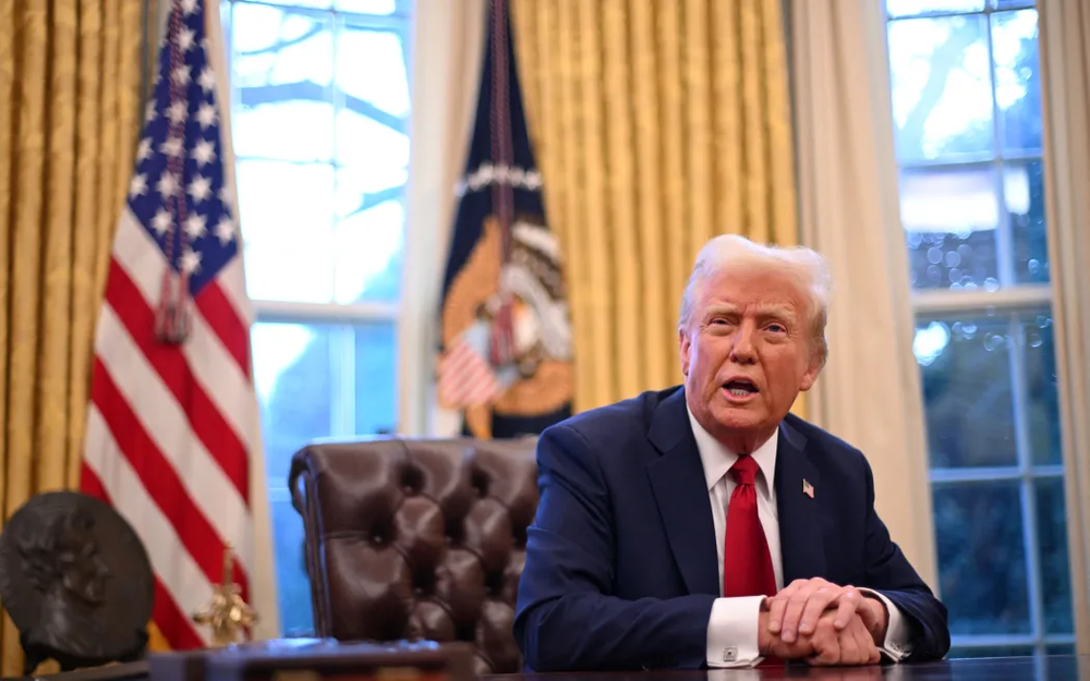 Donald Trump - AFP.webp