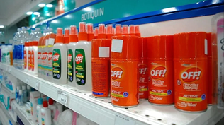 Nueva temporada de dengue: autoridades sanitarias se reúnen con empresas de repelentes para evitar la escasez