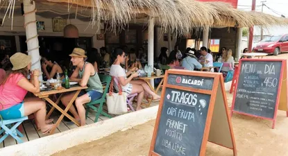 Ingreso de divisas por turismo bajó 2% el primer semestre