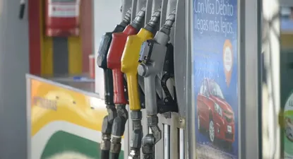 Alertan situación crítica en abastecimiento de nafta por paro
