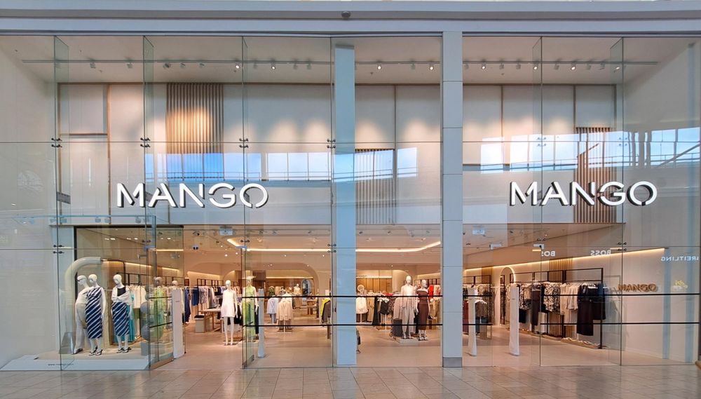 Las ofertas de empleo de Mango incluyen tanto contratos indefinidos como temporales.  