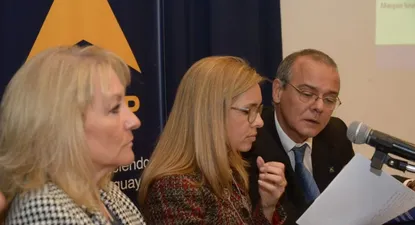 ANCAP vuelve a perder por suba de dólar y el negocio del pórtland