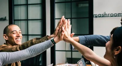 Las empresas que miman a sus empleados en Uruguay