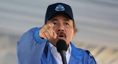 Daniel Ortega