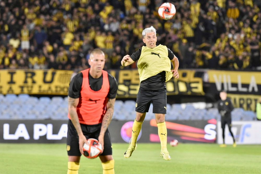 Leonardo Fernández&nbsp;