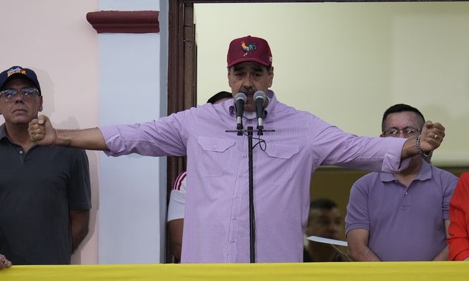 Trump coquetea con la vía militar contra Maduro: por qué la descartó en su primer mandato y cuál es la reacción del chavismo