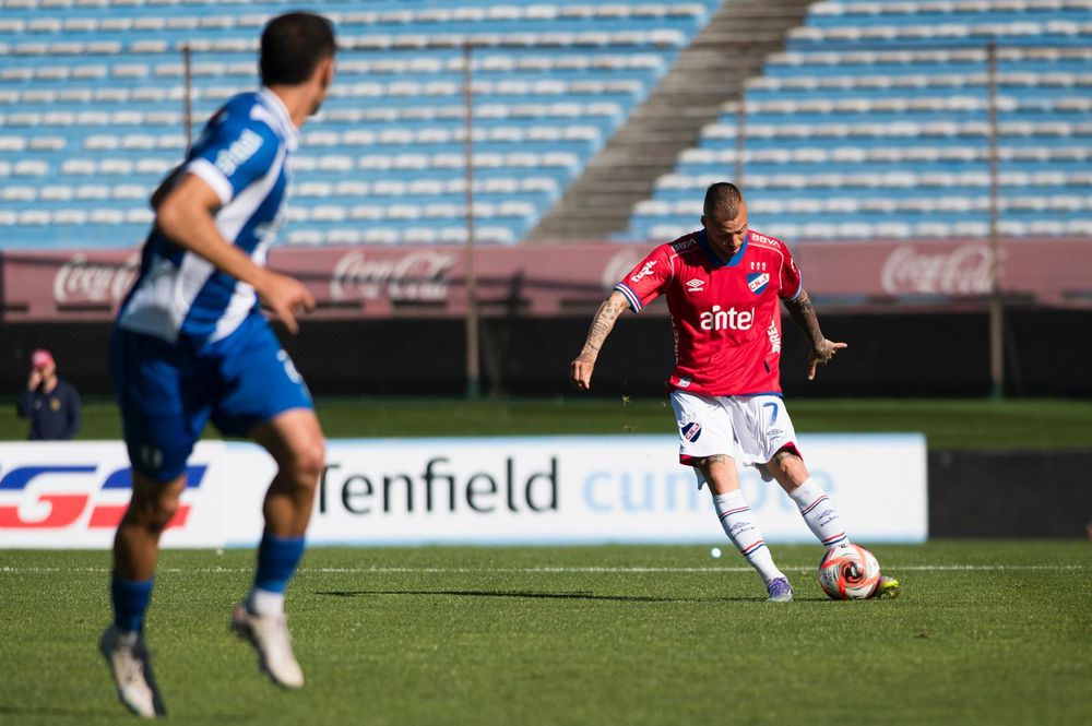 Nicolás López