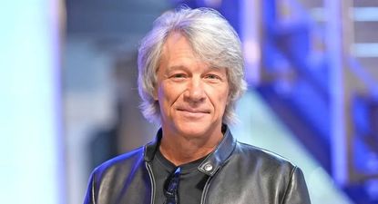 Jon Bon Jovi