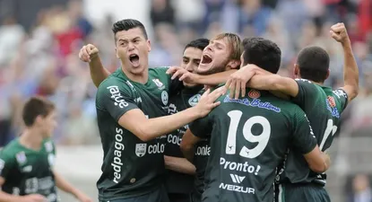 Plaza dejó pasar una gran oportunidad